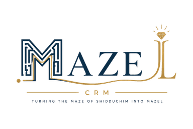 Mazel CRM