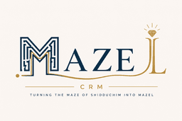 Mazel CRM